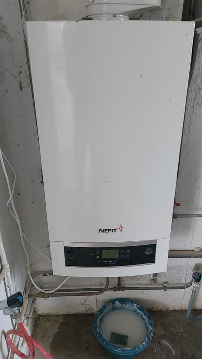 cv-ketel Westland