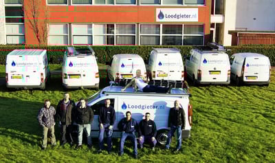 loodgieters Westland